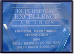 Award